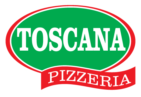 Pizzeria Toscana en Luboń