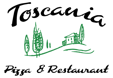 Pizzeria Toscania en Reda