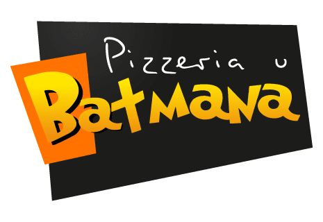 Pizzeria u Batmana en Knurów
