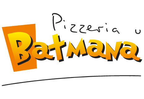 Pizzeria u Batmana en Ruda Śląska