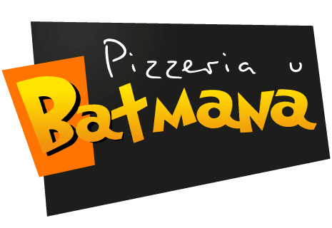 Pizzeria u Batmana en Tychy
