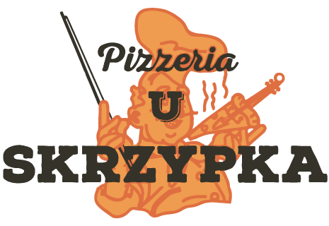 Pizzeria u Skrzypka en Gdańsk