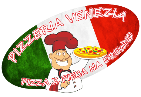 Pizzeria Venezia en Lidzbark Warmiński