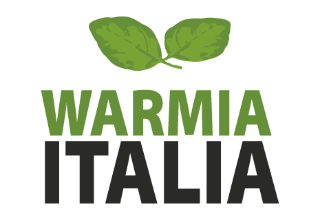 Pizzeria Warmia Italia en Olsztyn