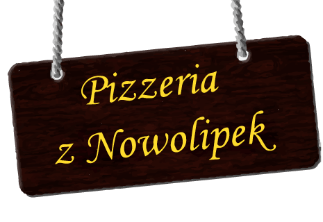 Pizzeria z Nowolipek Skalskiego en Warszawa