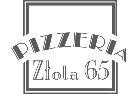 Pizzeria Złota 65 en Warszawa