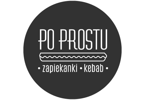 Po Prostu • zapiekanki • kebab Kozielska en Gliwice