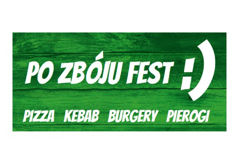 Po Zbóju Fest en Pilzno
