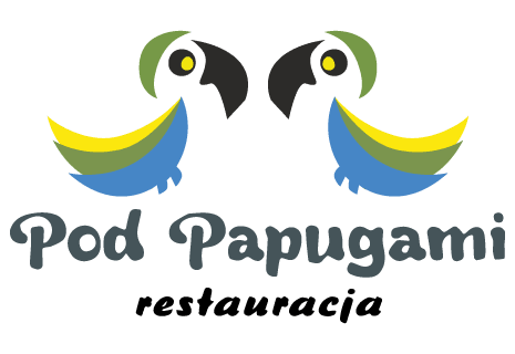 Pod Papugami en Kielce