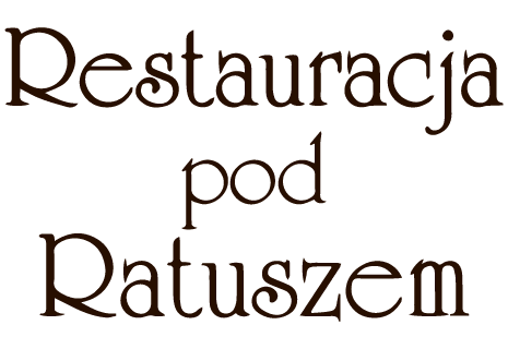 Restauracja Pod Ratuszem en Częstochowa