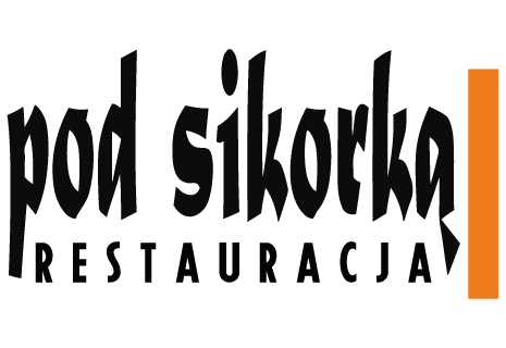 Restauracja Pod Sikorką en Kobiór