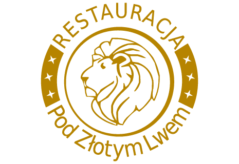 Restauracja Pod Złotym Lwem en Puck