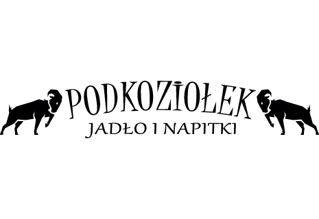 Podkoziołek - jadło i napitki en Poznań