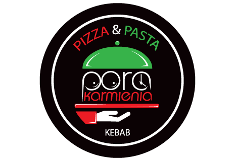 Pora Karmienia Pizza Pasta Kebab en Warszawa