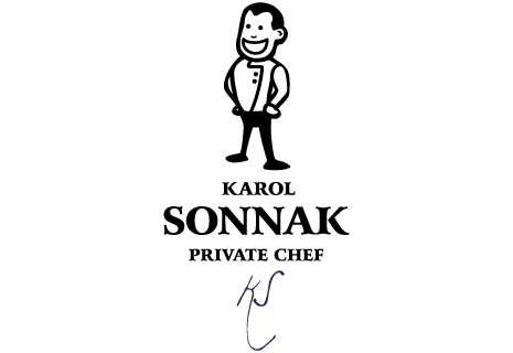 Sushi by Private Chef Karol Sonnak en Gdynia