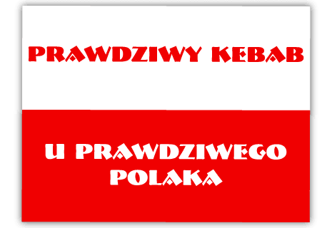 Prawdziwy Kebab u Prawdziwego Polaka Nadbystrzycka en Lublin