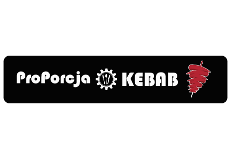 ProPorcja Kebab en Poznań