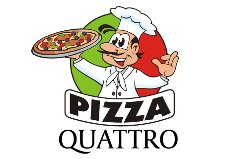 Quattro Pizzeria en Pisz
