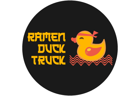 Ramen Duck Truck en Warszawa