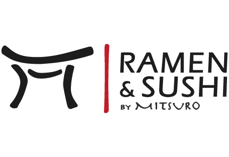 Ramen & Sushi by Mitsuro en Gdańsk