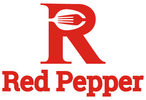 Red Pepper. Nowy Wymiar Smaku en Warszawa