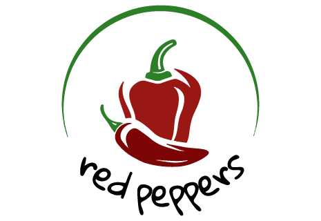 Red Peppers en Kraków