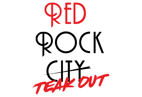 Red Rock City en Lublin