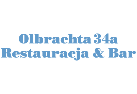 Restauracja & Bar Olbrachta 34a en Warszawa