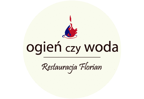 Restauracja Florian Ogień czy Woda en Warszawa