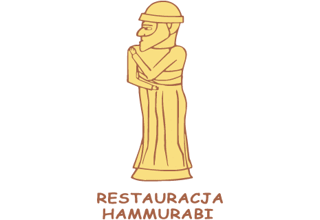 Restauracja Hammurabi en Olsztyn