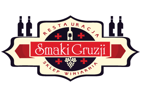 Restauracja i Winiarnia Smaki Gruzji en Kraków