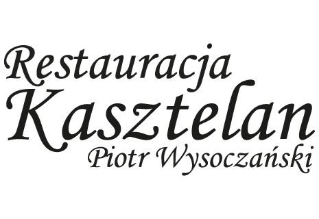 Restauracja Kasztelan en Przyszowice