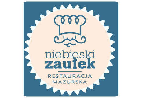Restauracja Mazurska Niebieski Zaułek en Szczytno