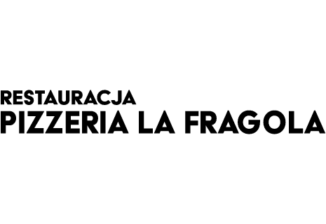 Restauracja Pizzeria La Fragola en Szczecin