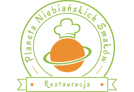 Restauracja Planeta Niebiańskich Smaków en Kutno