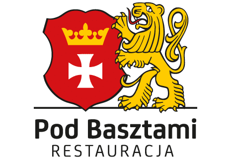 Restauracja Pod Basztami en Gdańsk