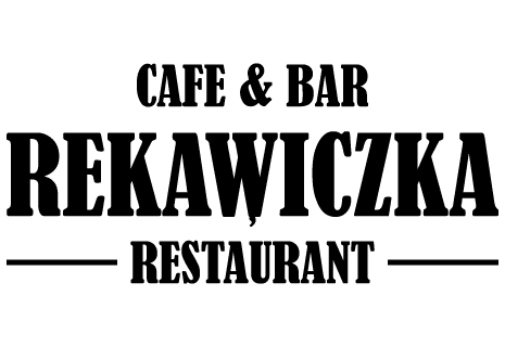 Restauracja Rękawiczka en Gdańsk