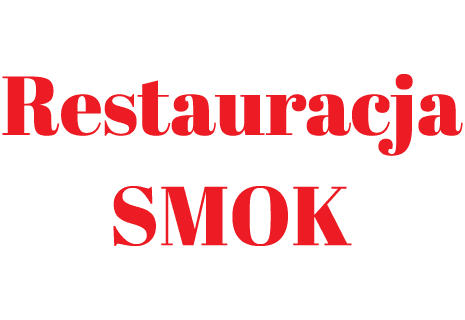 Restauracja 'Smok' en Oświęcim