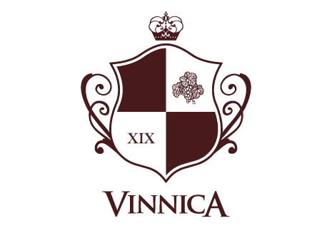 Restauracja Vinnica en Sygneczów