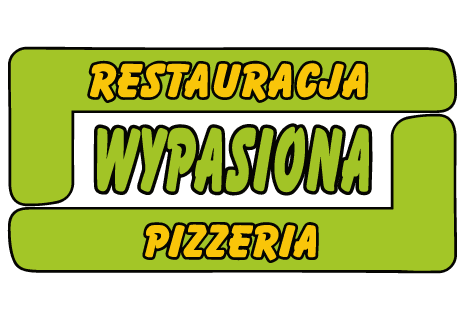 Restauracja Wypasiona Pizzeria en Aleksandrów Łódzki