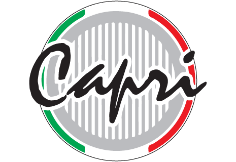 Ristorante Pizzeria Capri en Wrocław
