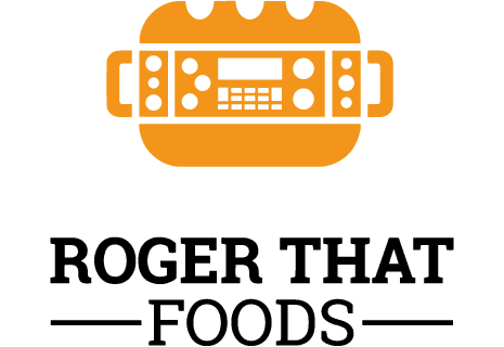 Roger That Foods en Warszawa