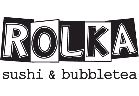 ROLKA - sushi & bubbletea en Legnica