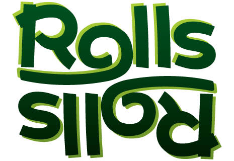 Rolls-Rolls Sushi en Kraków