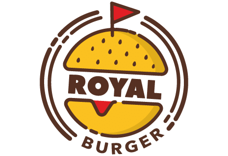 Royal Burger en Kraków