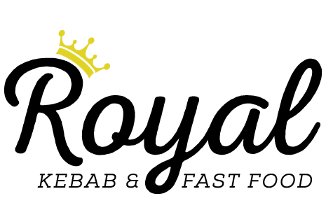 Royal Kebab & Burger Fast Food Restaurant en Otwock