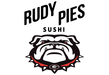 Rudy Pies Sushi en Warszawa