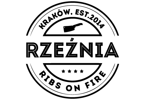 Rzeźnia - Ribs on fire en Kraków