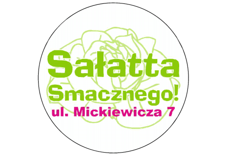 Sałatta en Poznań