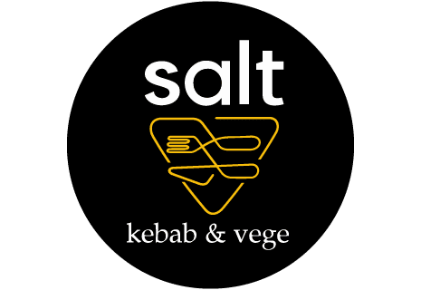 Salt Kebab & Vege en Kraków